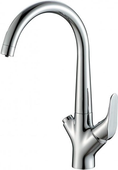 

Смеситель ZorG SH 815 (хром)