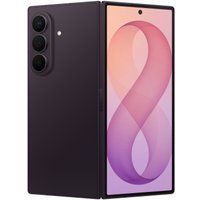 Телефон Samsung Galaxy Z Fold8 Ultra SM-F976B 16GB/1TB (фиолетовый)