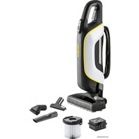 Пылесос Karcher VC 5 Premium (белый)