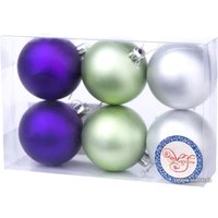 Елочная игрушка Феникс-Презент 78780