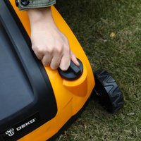 Скарификатор-аэратор Deko DKESC1700 081-2004