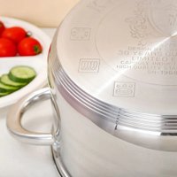 Набор кастрюль Kaisa Villa KV-1046