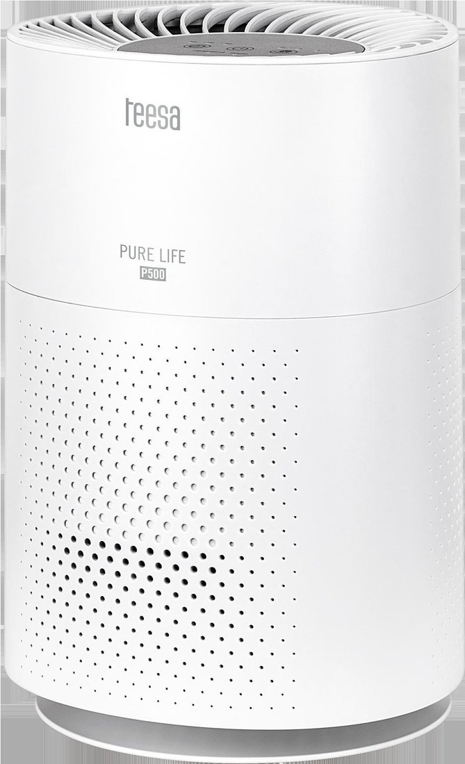 

Очиститель воздуха Teesa Pure Life P500