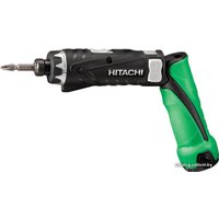 Электроотвертка Hikoki DB3DL2 (с 2-мя АКБ)