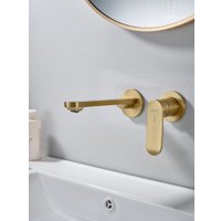 Смеситель Shevanik S4541G