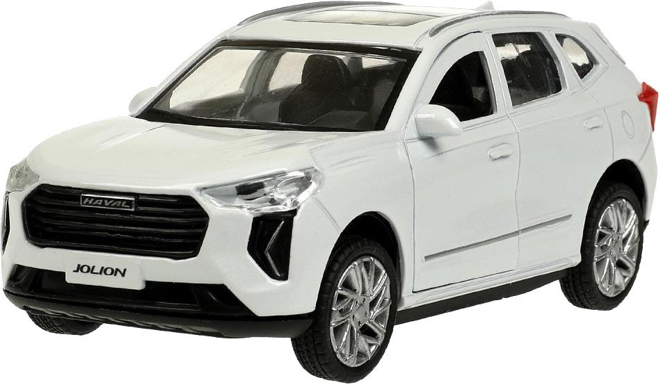 

Внедорожник Технопарк Haval Jolion JOLION-12-WH