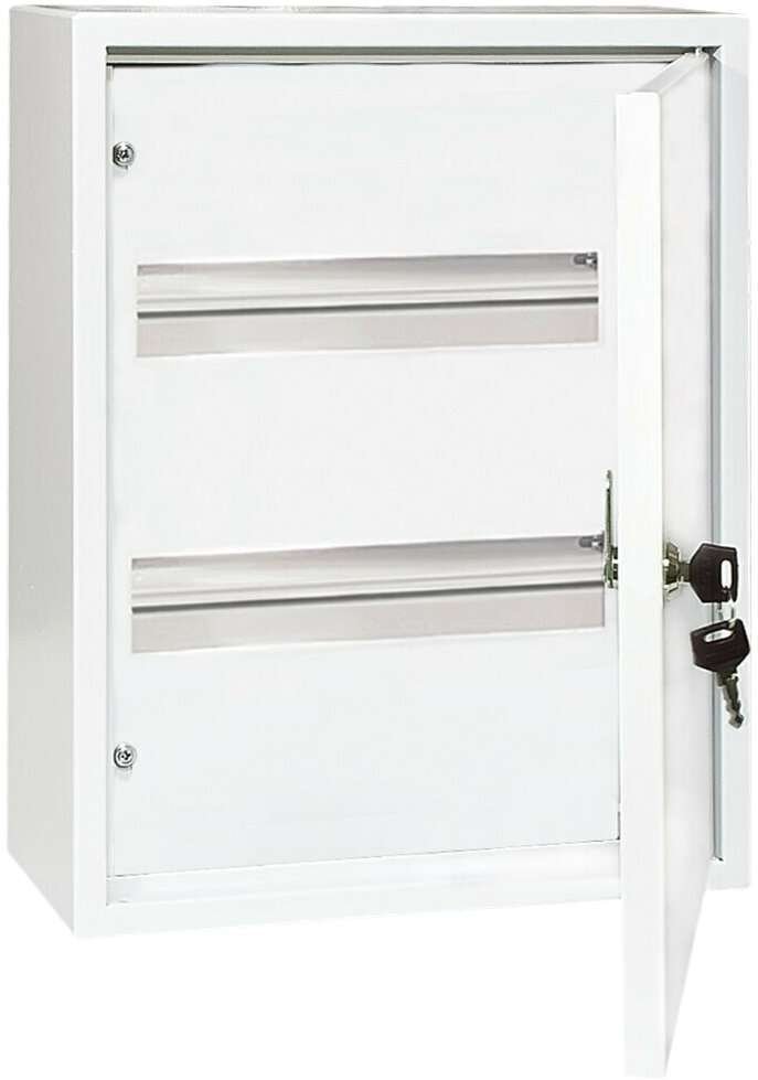 

Щит распределительный TDM Electric SQ0905-0721