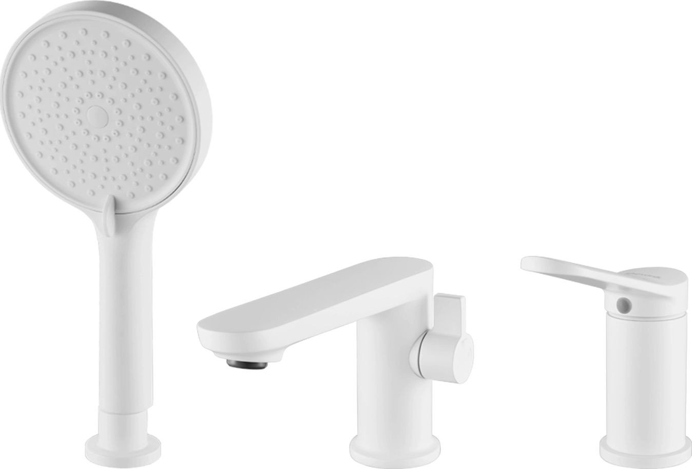 Смеситель Shevanik S4312C