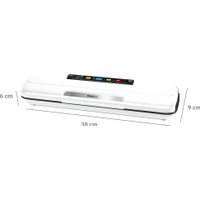 Вакуумный упаковщик Webber V168B