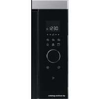 Микроволновая печь AEG MBE2658DEM