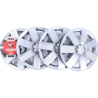 Набор колпаков на диски Redmark Галакси 14" RM11431 (4шт)