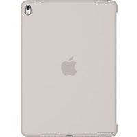 Чехол для планшета Apple Silicone Case for iPad Pro 9.7 (Stone) [MM232ZM/A]