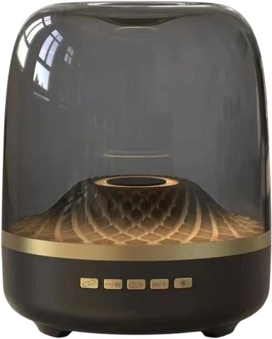 

Беспроводная колонка Apollo F335 (черный)