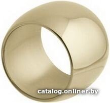 Кольцо для салфеток Sambonet Sphera Champagne 55994P00 (шампань)