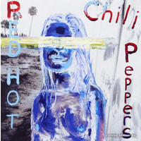  Виниловая пластинка Red Hot Chili Peppers - By The Way