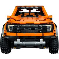 Конструктор LEGO Technic 42126 Ford F-150 Raptor