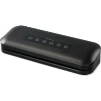 Вакуумный упаковщик KaringBee HF-S8016 (черный)