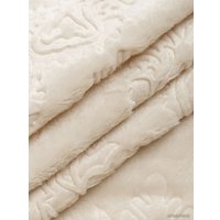 Плед Tex Republic TF FNE ML 1520 d 11-0105 150x200 см (слоновая кость)