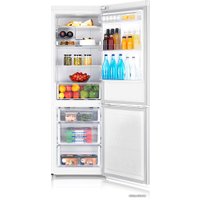 Холодильник Samsung RB32FERNDWW