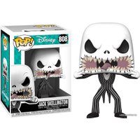 Фигурка Funko POP! The Nightmare Before Christmas. Jack Scary Face 48182
