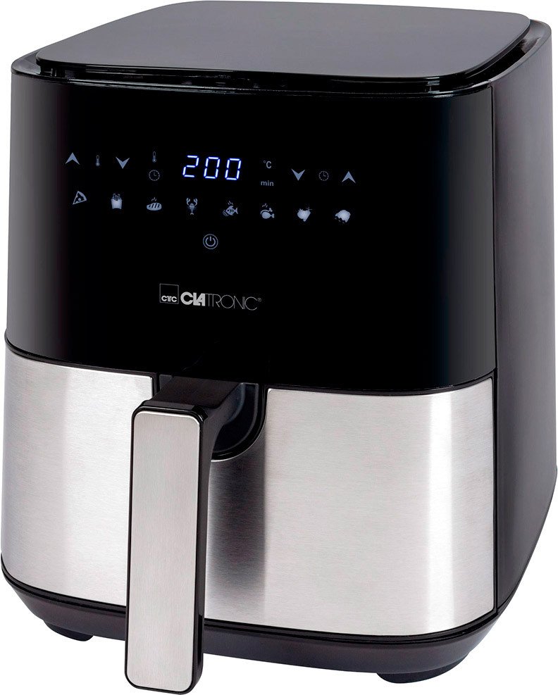 Аэрогриль (аэрофритюрница) Clatronic FR 3782 H