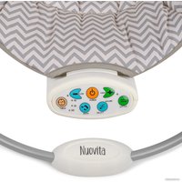 Шезлонг Nuovita Cullare CU1 (зиг-заг)