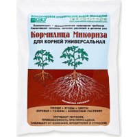 Смесь бактерий ОЖЗ Кузнецова Кормилица микориза (30 г)