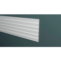 Панель декоративная Decor-Dizayn DD906