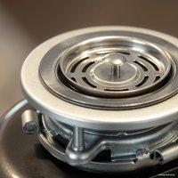 Измельчитель пищевых отходов Bort Titan 5000 (control)