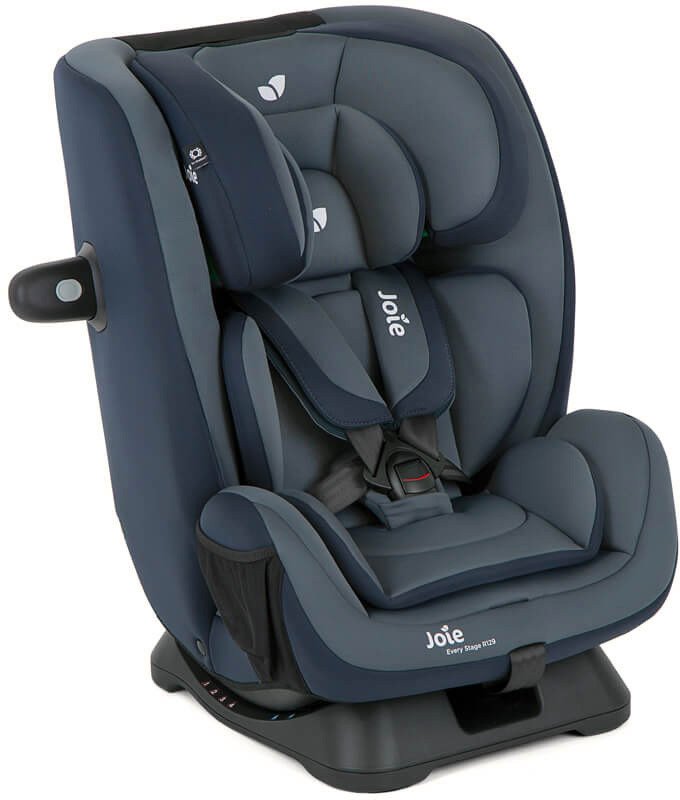 

Детское автокресло Joie Every Stage R129 (lagoon)