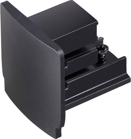 

Заглушка для шинопровода Novotech Port 135045