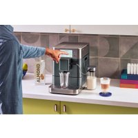 Кофемашина KitchenAid 5KES8558BJP