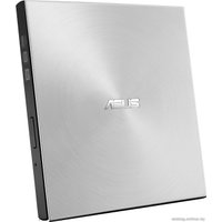 Оптический привод ASUS ZenDrive U7M SDRW-08U7M-U (серебристый)