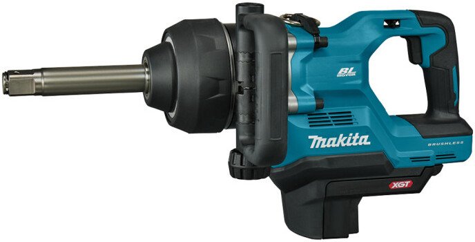 

Гайковерт Makita TW010GZ (без АКБ)
