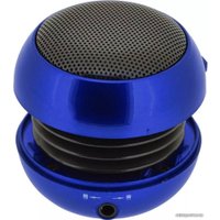 Портативная колонка Divoom iTour-20 (синий)