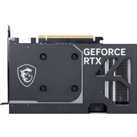 Видеокарта MSI GeForce RTX 5060 8G Ventus 2X OC