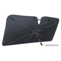 Светоотражающий экран Baseus CoolRide Windshield Sun Shade Umbrella Lite CRKX000001