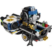 Конструктор LEGO Vidiyo 43112 Машина Хип-Хоп Робота