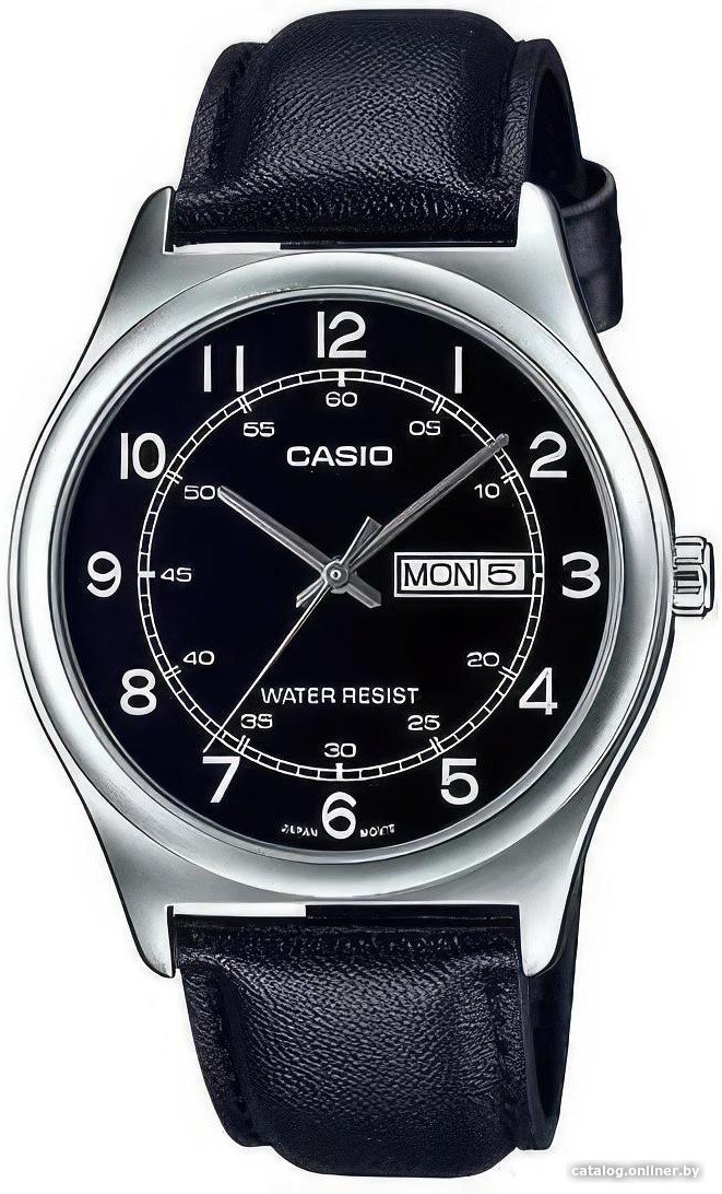 Наручные часы Casio MTP-V006L-1B2