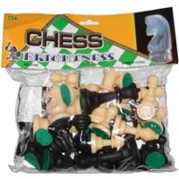 Шахматы Zez 3108