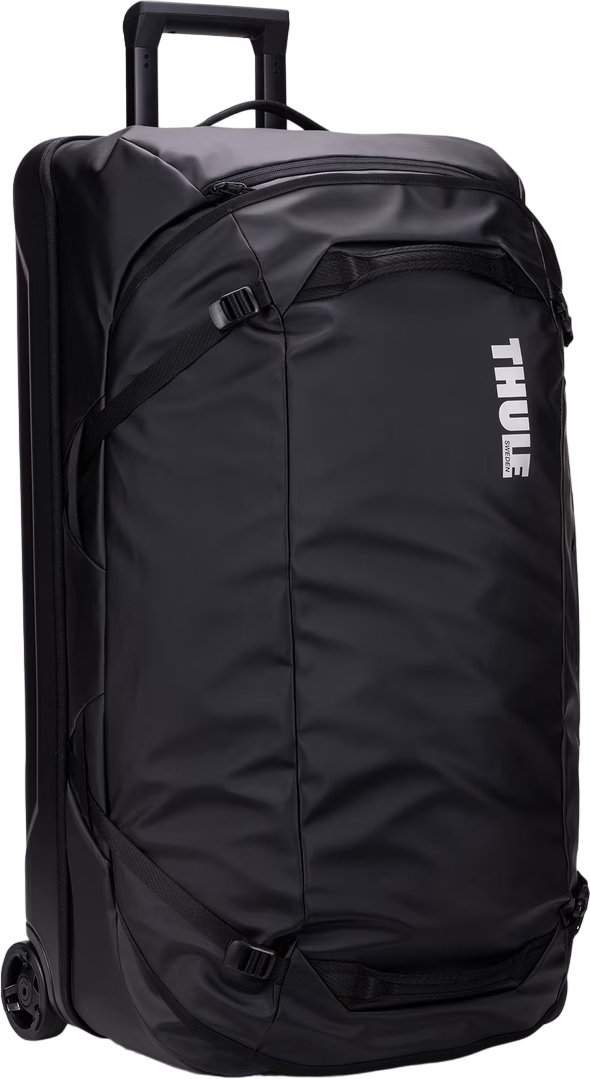 

Чемодан Thule Chasm Rolling Duffel 3204987 (черный)