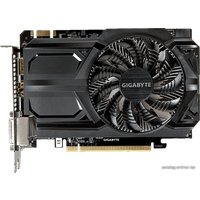 Видеокарта Gigabyte GeForce GTX 950 2GB GDDR5 (GV-N950OC-2GD)