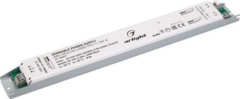 Блок питания Arlight ARV-SP24150-Long-PFC-1-10V-A 24V 150W IP20 6.25A 025517