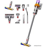 Пылесос Dyson V15 Detect Absolute Extra