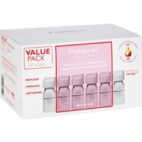 Ампулы Foltene Против выпадения волос для женщин (24 флакона)