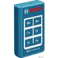 Лазерный нивелир Bosch GCL 2-50 C Professional (с креплением BM 3 + RC 2)