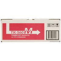 Картридж Kyocera TK-560M