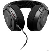 Наушники SteelSeries Arctis Nova 1 (черный)