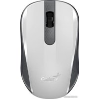 Мышь Genius NX-8008S (белый/серый)