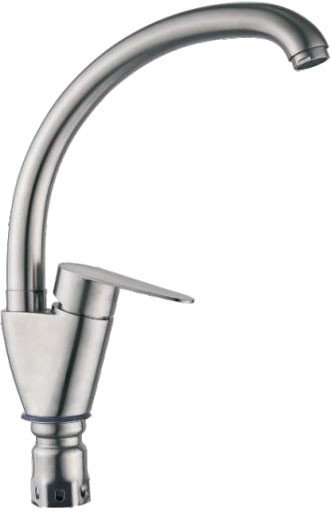 

Смеситель Wisent WP759-310